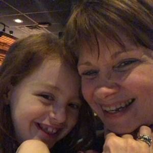 Meet your Posher, Debbie